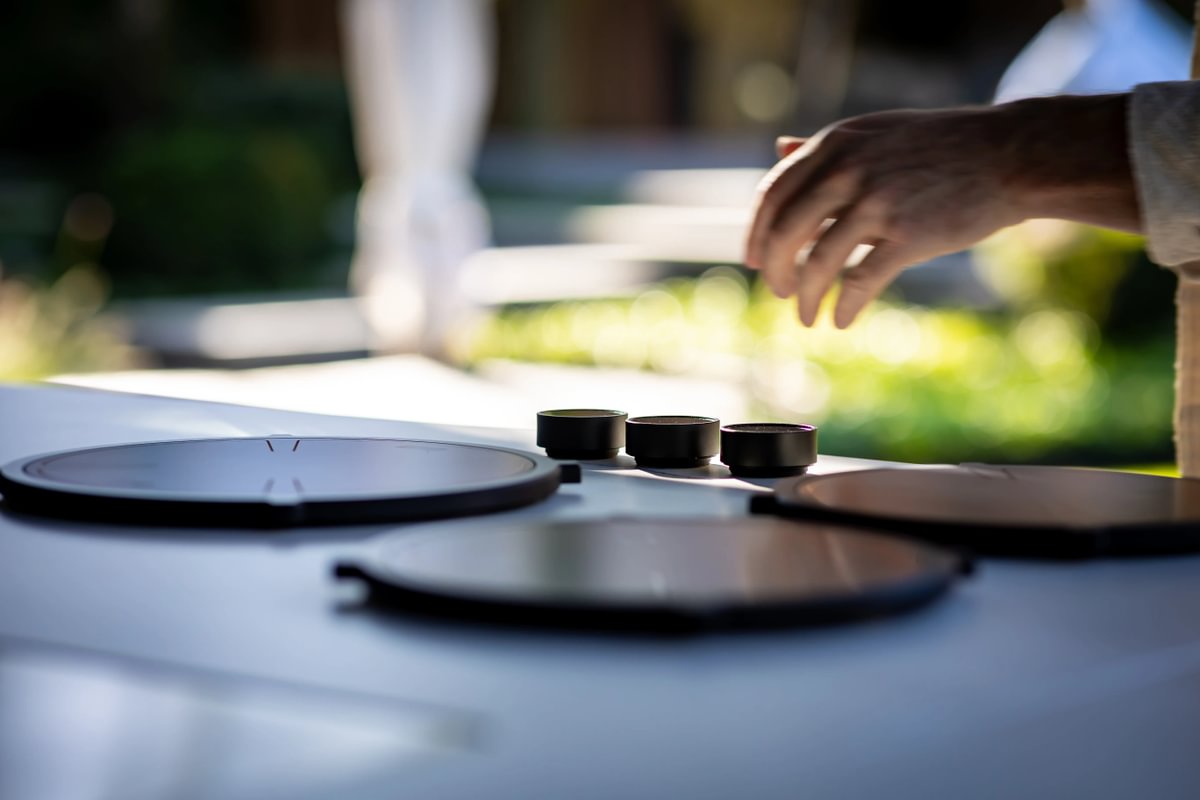 Pitt Cooking Inductie