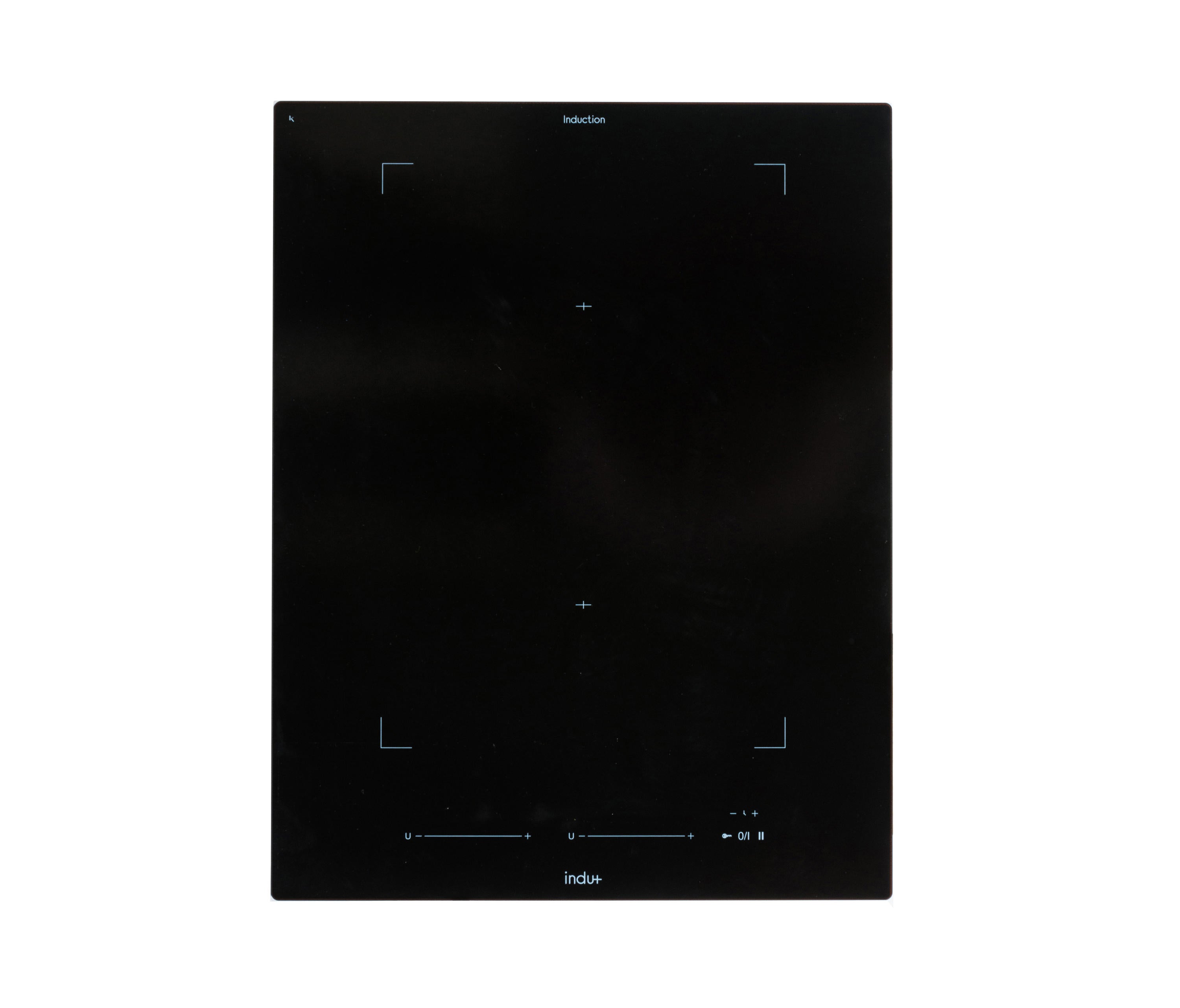 Multiflex Induction surface-mounted