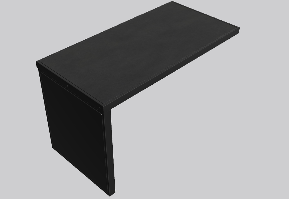 Rubix Bar Module (UK)