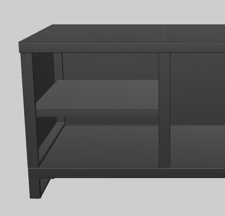 Shelf (B2B)