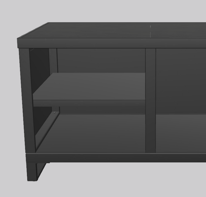 Shelf (B2B)