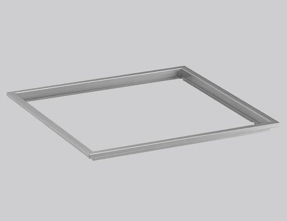 One-Q Eingangssystem Links Dekton