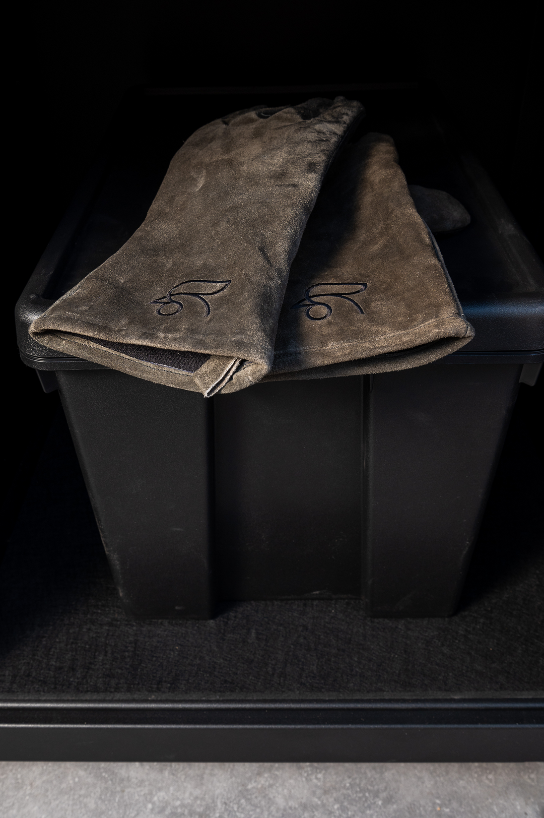 Storage box 62L