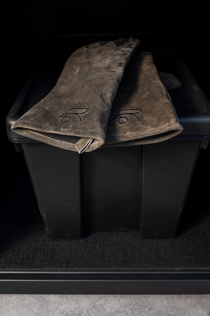 Storage box 62L