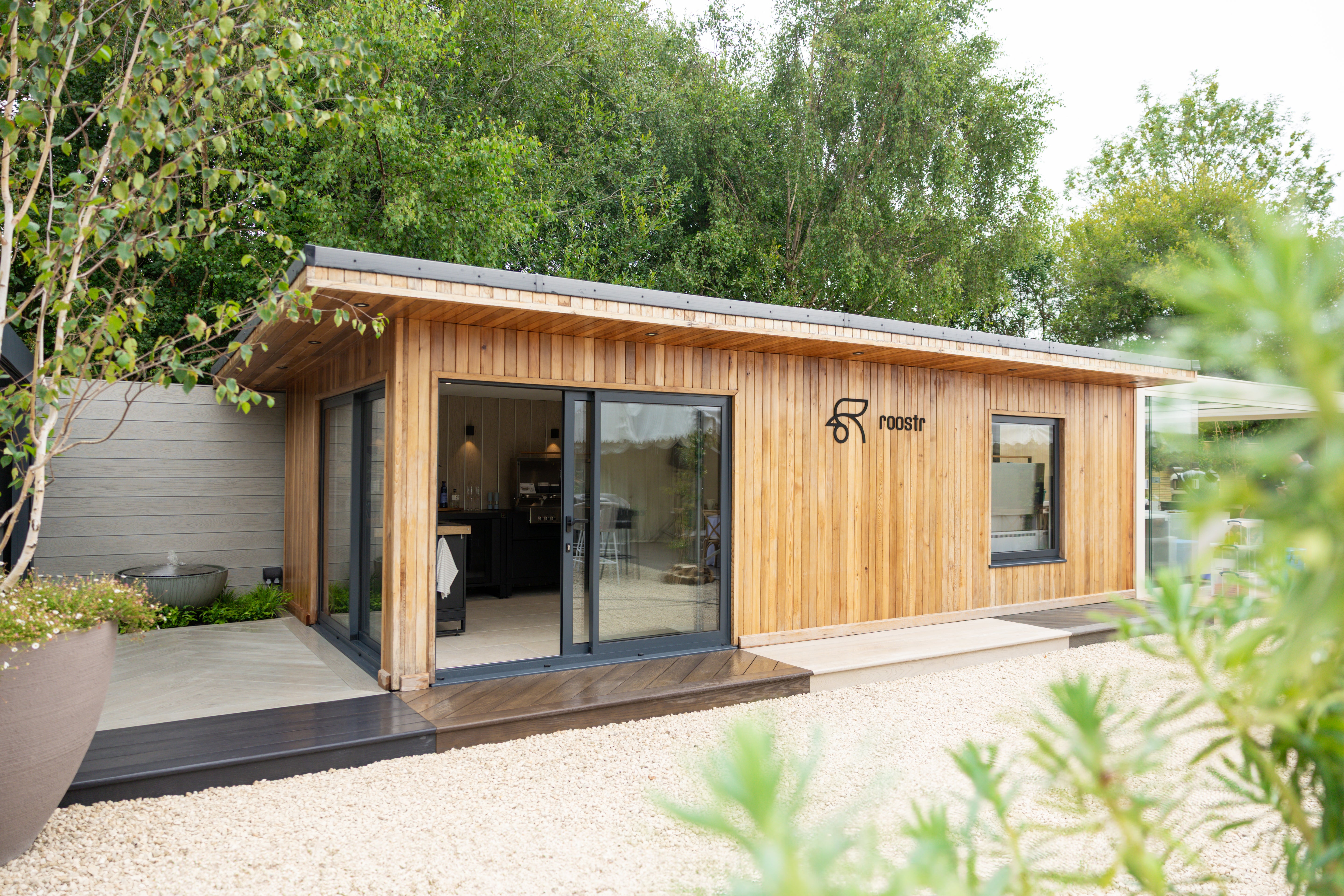 Roostr Studio-UK