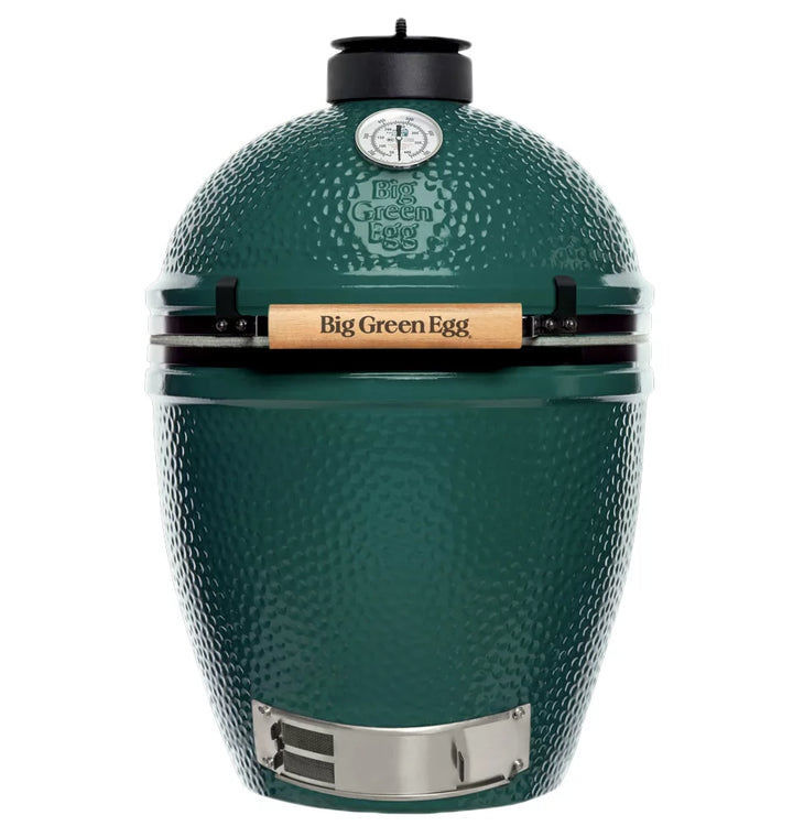 Kamado BBQ