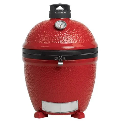 Kamado BBQ
