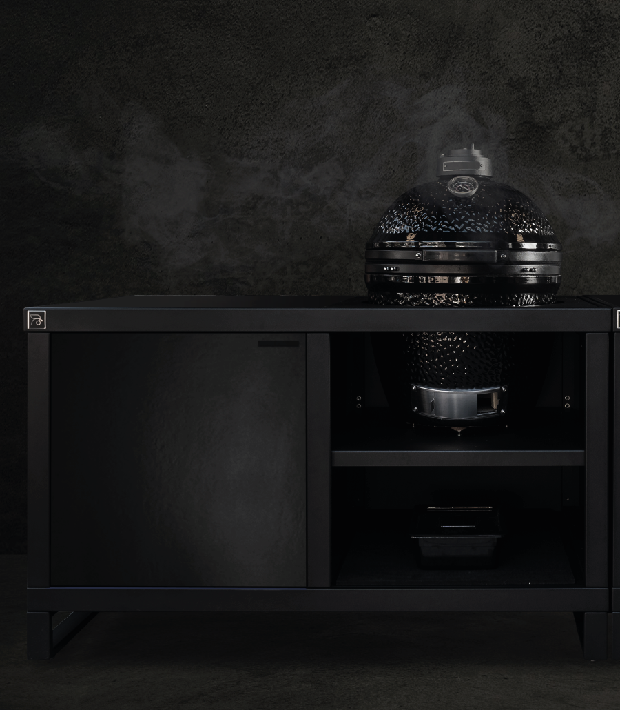 Rubix Duo Charcoal Black Edition