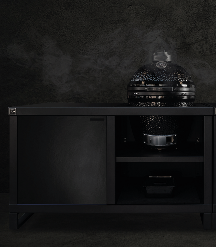 Rubix Duo Charcoal Black Edition