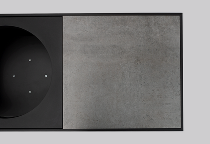 Inlay Worktop (NL)