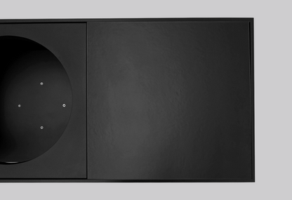 Inlay Worktop (NL)