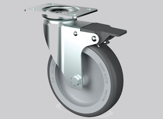 Rubix Wheels